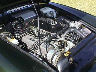 Engine View